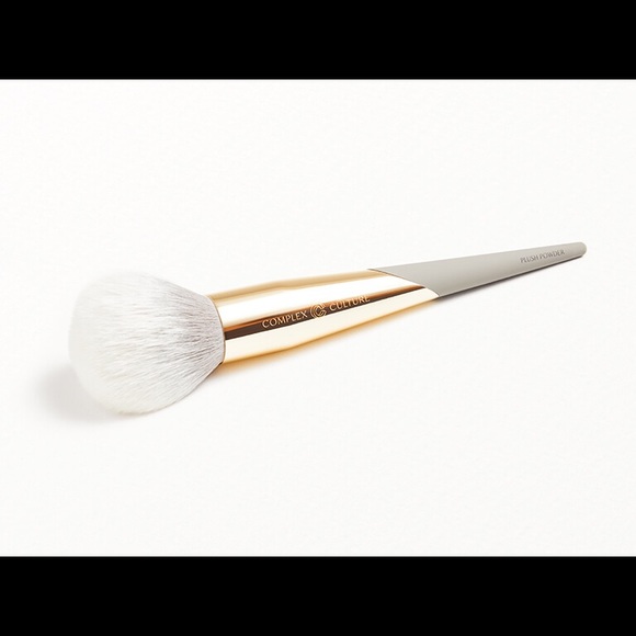 COMPLEX CULTURE PLUSH POWDER - BNIB - Picture 3 of 4